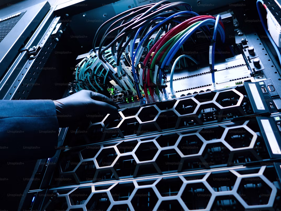 Maintenance IT : Assurez la Continuité de Vos Activités