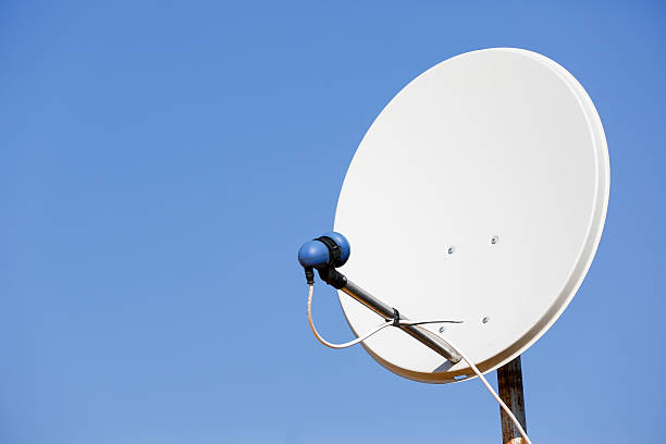 VSAT - Connectivité Satellite