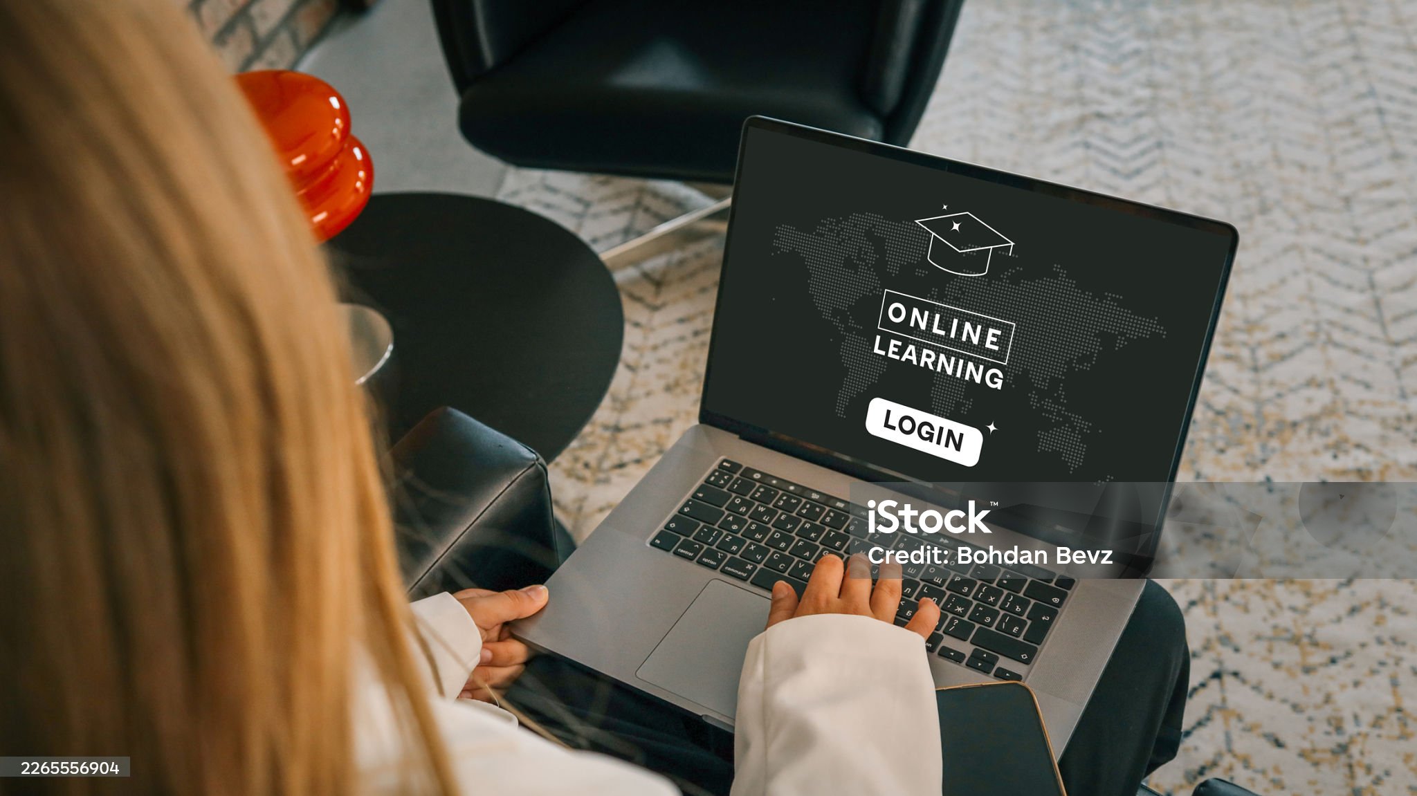 Plateforme E-Learning pour Université