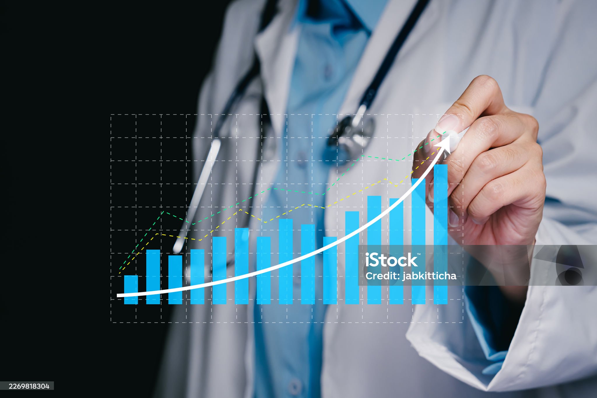 Système de Gestion pour Hôpital