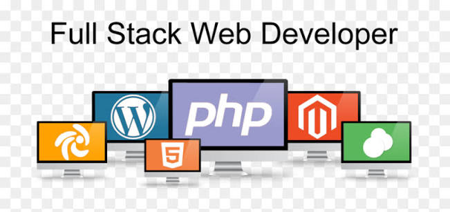 Full Stack Development